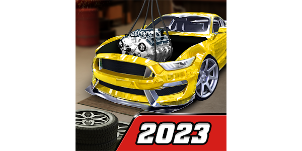 Car Mechanic Simulator 21 – Apps no Google Play