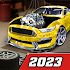 Car Mechanic Simulator 20232.1.75 (MOD, Unlimited Money)