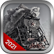 Iron Wheels – Idle War Train S - Androidアプリ