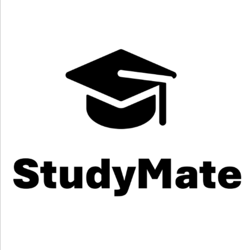 StudyMate logo