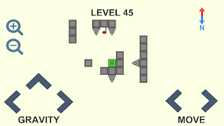 Graviton - Screenshot 3