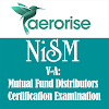NISM V-A: MF Distributors