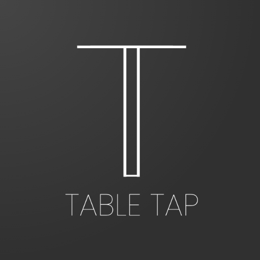 TableTap logo