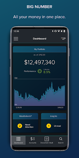 Android application Masala Capital screenshort