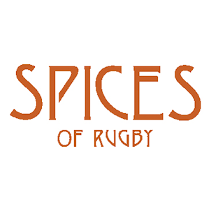Spices Of Rugby