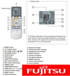 AC Repair Fujitsu Guide : HVACのおすすめ画像1