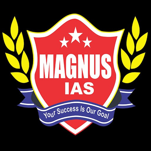 Magnus Institute logo