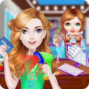 Top 49 Casual Apps Like High School Cashier Game * Fun Games for Teens - Best Alternatives