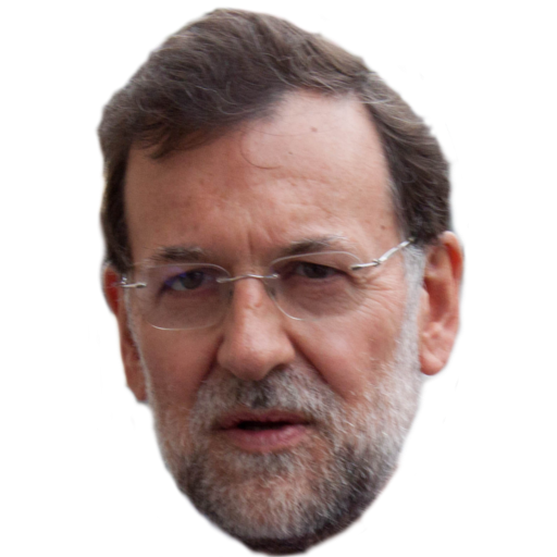 Frases de Mariano Rajoy  Icon