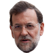 Frases de Mariano Rajoy - Androidアプリ