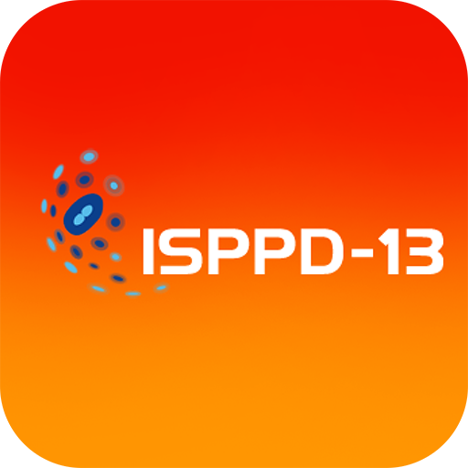 ISPPD-13 1.0 Icon