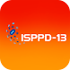 ISPPD-13 - Androidアプリ