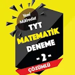 TYT Matematik Deneme Sınavı 2 Çözümlü Apk