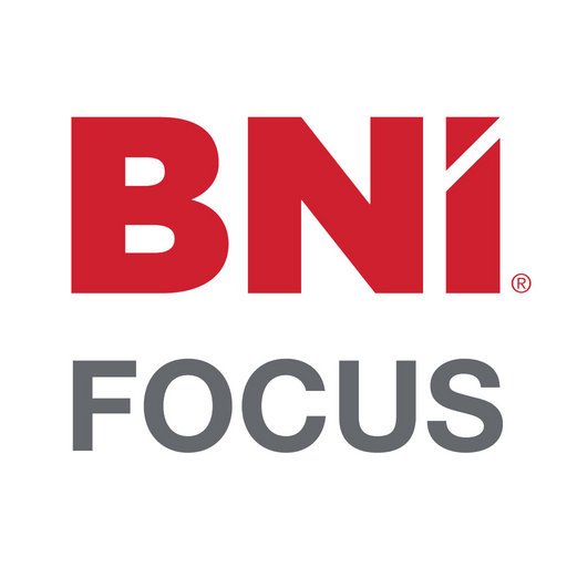 BNI FOCUS - KHÔNG GIAN KẾT NỐI logo