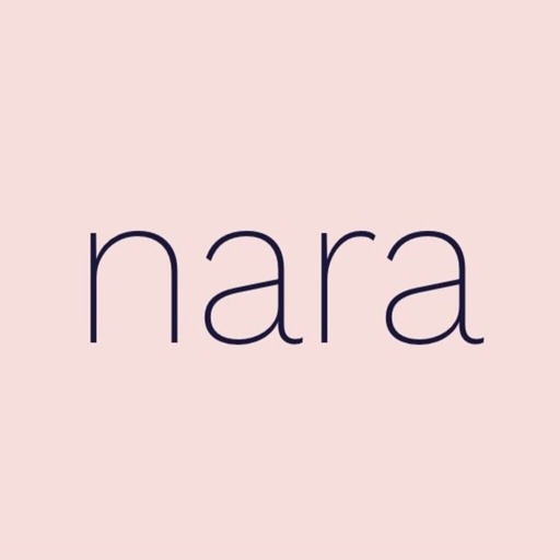 nara - Perspective Narrator logo