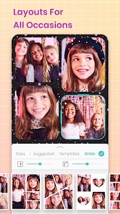 PicCollage: Magic Photo Editor Screenshot