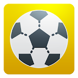 Futsal Football Scores icon