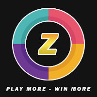 GameZ  - Win Gold Games Play More Win More App