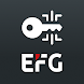 EFG Digital Key