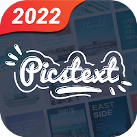 PicsText - Add Text to Photo