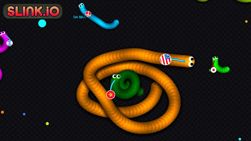 Stream Slither.io Mod Apk: Unlimited Everything for the Ultimate Snake Game  from Jacks Pickens