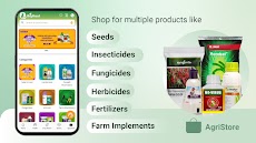 BigHaat Smart Farming Appのおすすめ画像1