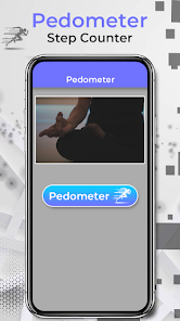 Pedometer Step Counter 2.3 APK + Mod (Unlimited money) إلى عن على ذكري المظهر