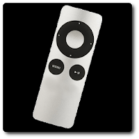 TV Apple Remote Control