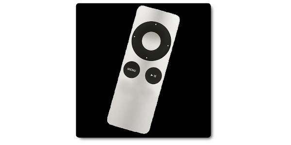 TV (Apple) Remote Control – Applications sur Google Play