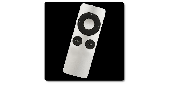 Apple tv 2024 remote on phone