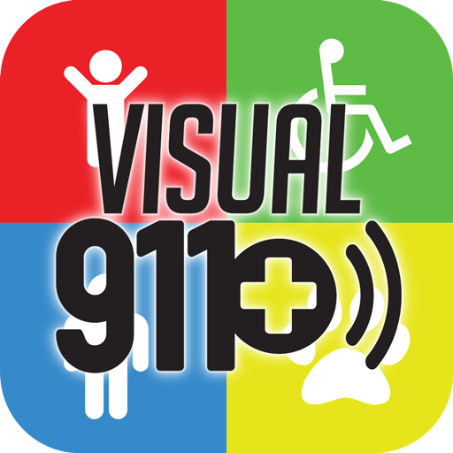 Visual 911+ 10.2 Icon