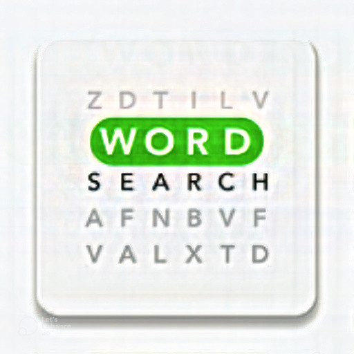 Fun Word Search - Puzzle Word