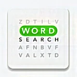 Fun Word Search - Puzzle Word icon