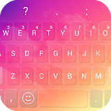 Emoji Keyboard - Dream Cloud icon
