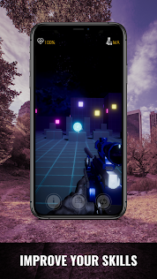 Reality Clash: AR Combat Game - Screenshot 4