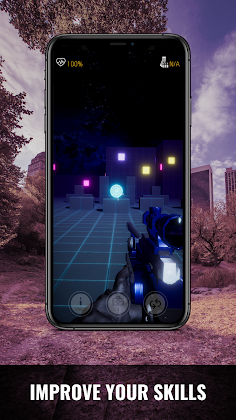 Reality Clash: AR Combat Game - Screenshot 4