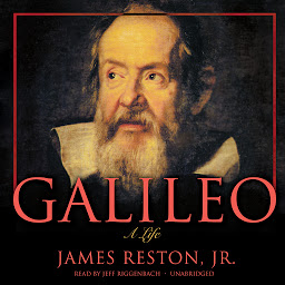 Obraz ikony: Galileo: A Life