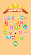 screenshot of Learn English Letters For Kids