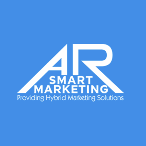 AR Smart View logo