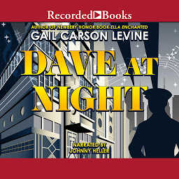 「Dave at Night」圖示圖片
