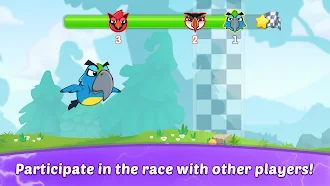 Game screenshot Birds Revenge - Flying birds hack