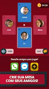 Buraco Real - Jogo de Cartas – Apps no Google Play
