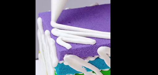 Cake Decorating Screen 2