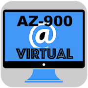 AZ-900 Virtual Exam - Azure Fundamentals