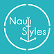 NautiStyles Luxury Yacht