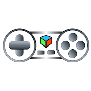 Retro Game Center (emulation) icon