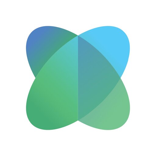 GreenData logo