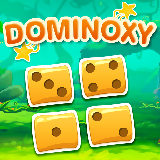 Dominoxy 1.03 Icon