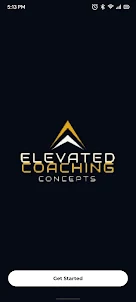 Elevated Coaching Concepts