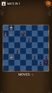 Chess Puzzle - 400 Levels